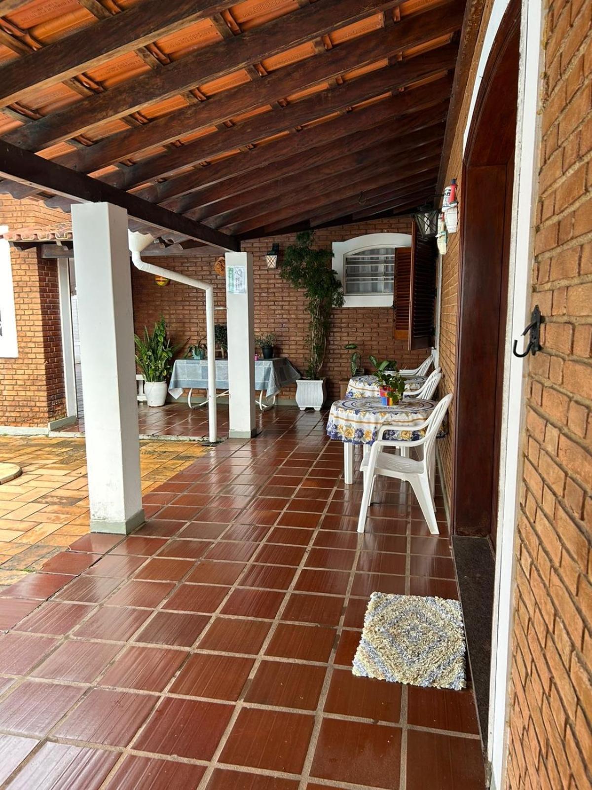 Pousada Casa Da Vo Dita Ouro Fino  Exterior foto